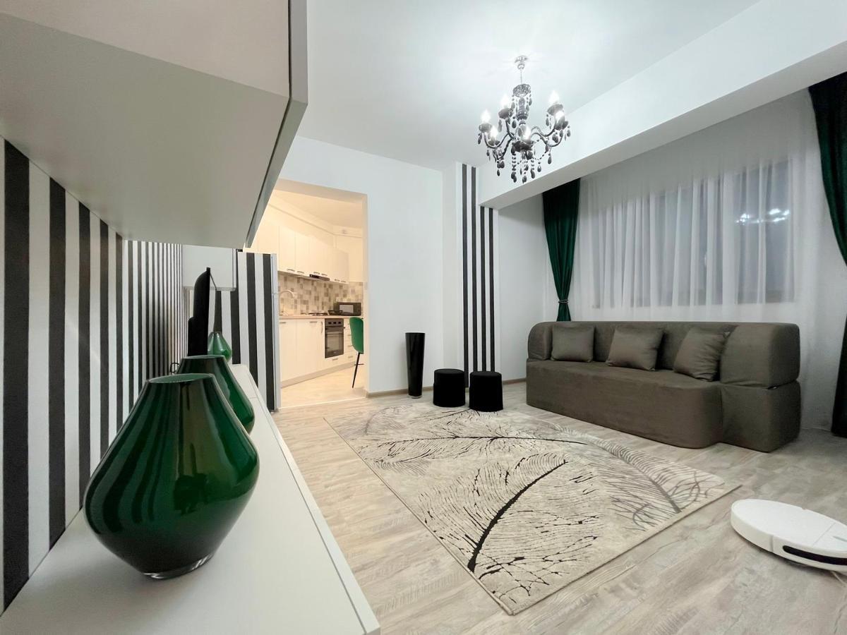 Smarald Apartament Iulius Mall Iasi Exterior foto