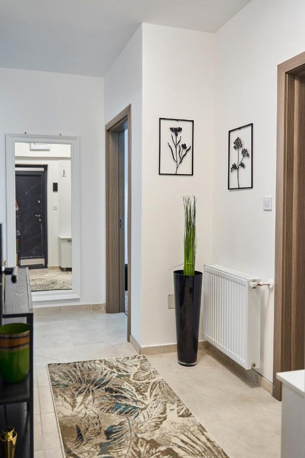 Smarald Apartament Iulius Mall Iasi Exterior foto