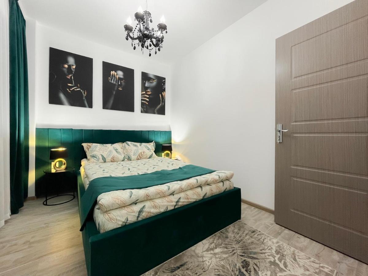 Smarald Apartament Iulius Mall Iasi Exterior foto